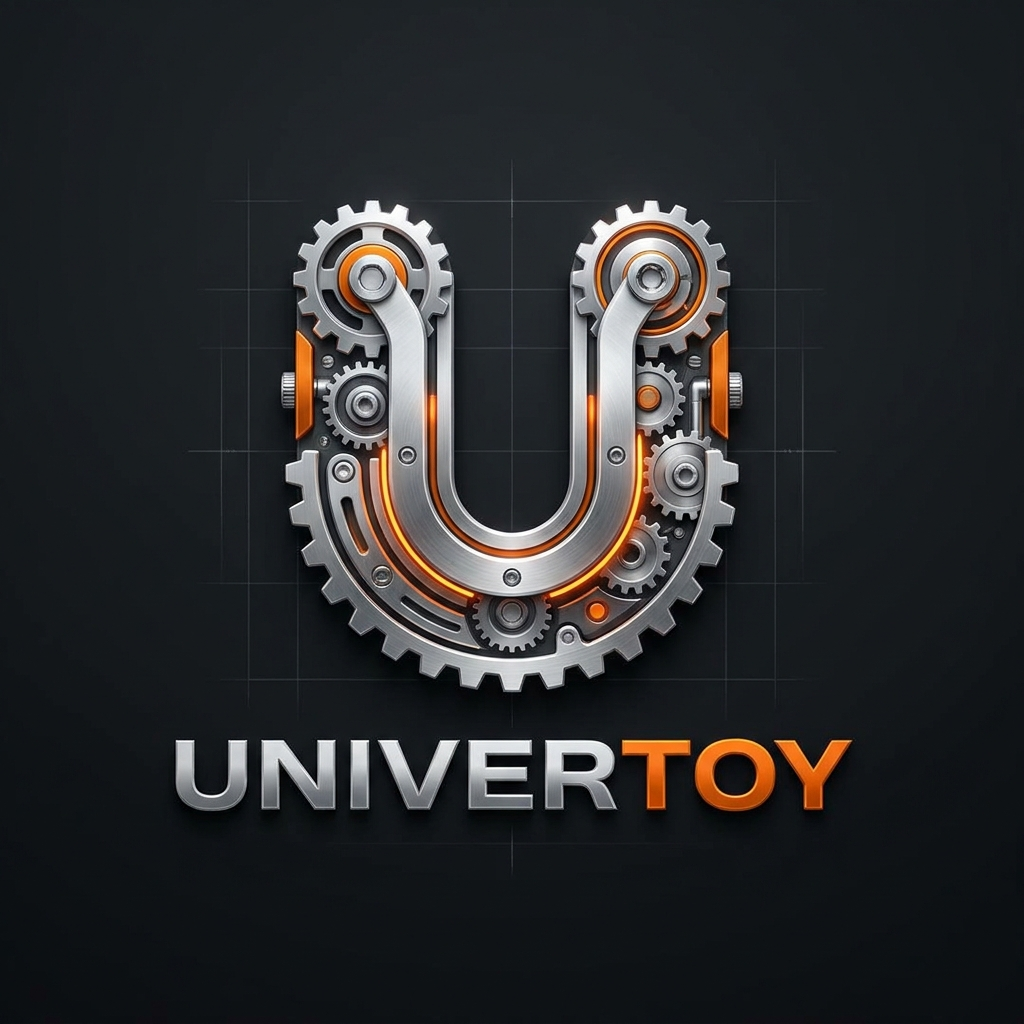 Univertoy logo